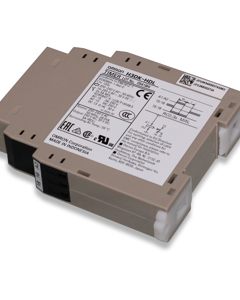 Time relay for oil-heater      P40-P120 / Omron H3DR-H 230V